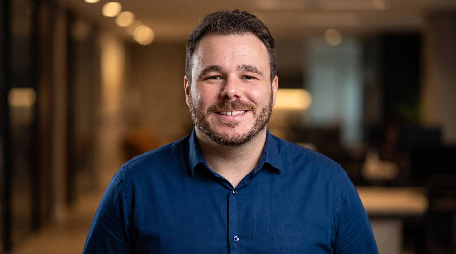 Willer Stefan de Freitas Moraes, economista